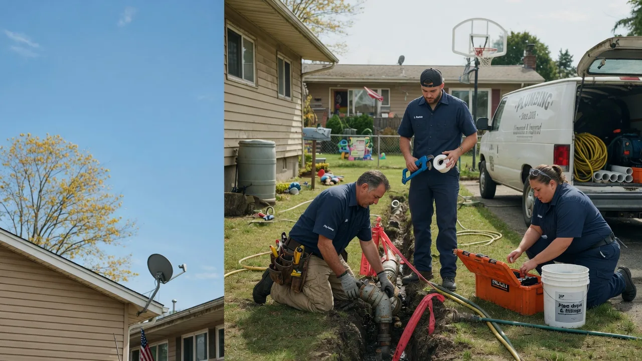 Garbage Disposal Replacement in Marland, OK near me